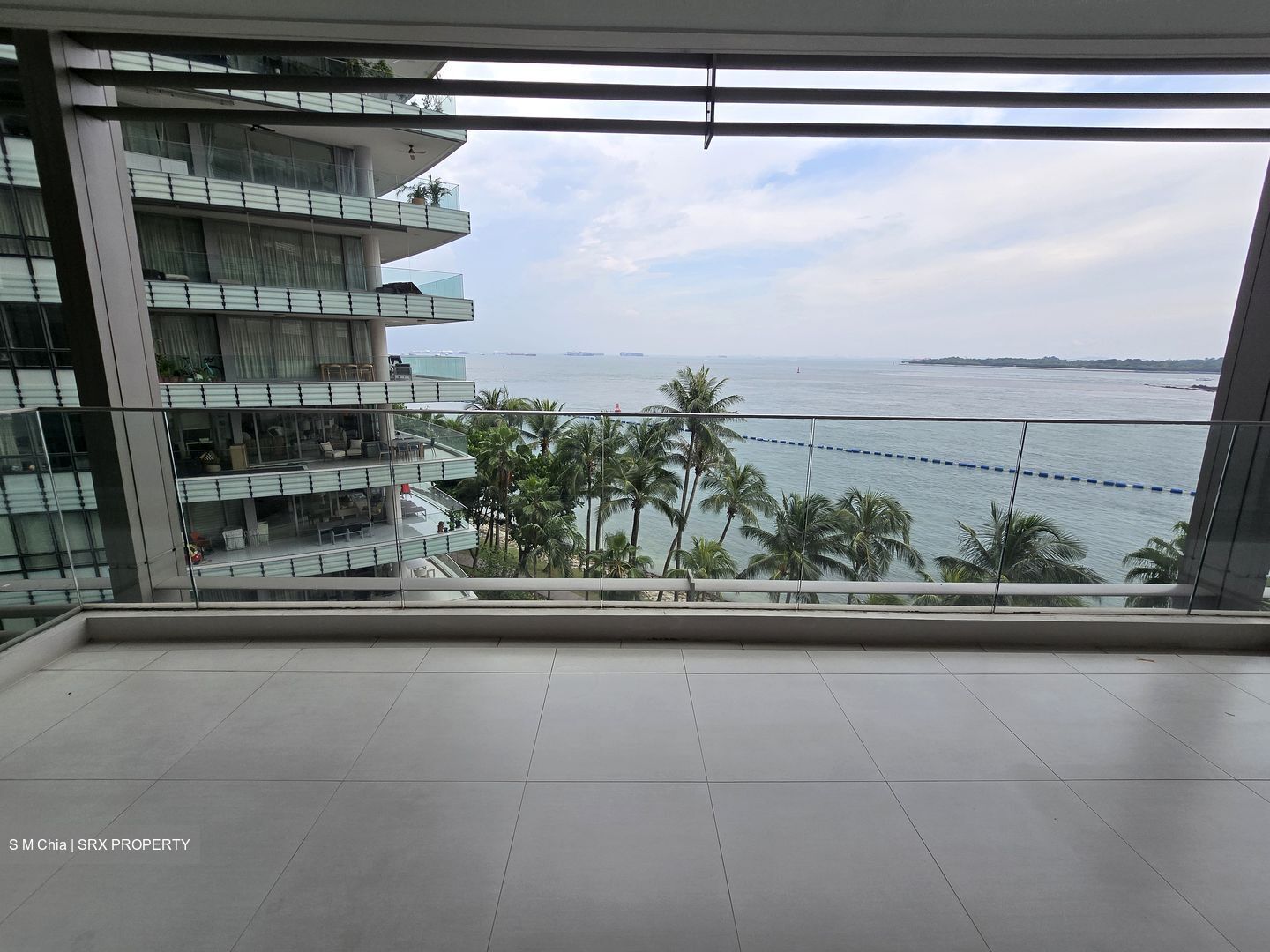 The Oceanfront @ Sentosa Cove (D4), Condominium #500918541